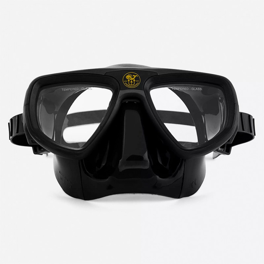 respirators - masks - scuba diving - TECHNICA MASK SCUBA DIVING