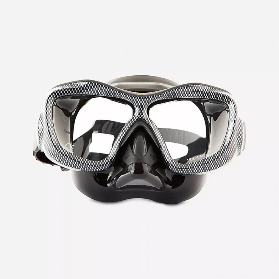 respirators - masks - scuba diving - THREEDEE KEVLAR SCUBA DIVING