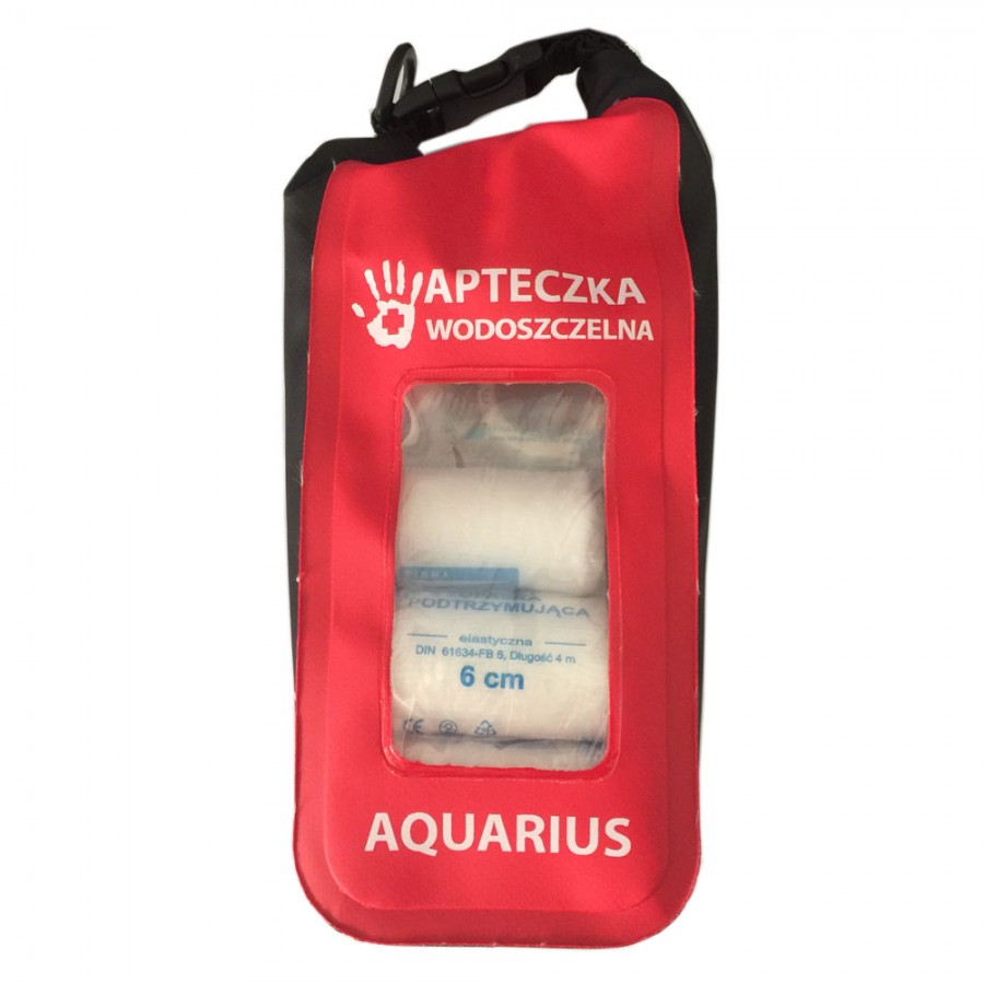 scuba diving - miscellaneous - accessories - FIRST AID KIT WATERPROOF OTHER ACCESSORIES