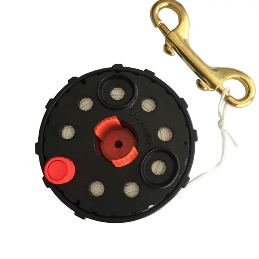 scuba diving - miscellaneous - accessories - SPOOL 150ft-45m SCUBA DIVING