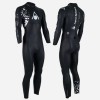 suits - swimming - PURSUIT V3 4/2mm - MEN'S TRIATHLON WETSUIT SWIMMING