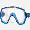 respirators - masks - scuba diving - FREEDOM HD MASK SCUBA DIVING