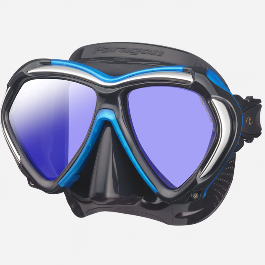 αναπνευστηρες - μασκες - αυτονομη καταδυση - scuba diving - ΚΑΤΑΔΥΤΙΚΗ ΜΑΣΚΑ PARAGON ΑΥΤΟΝΟΜΗ ΚΑΤΑΔΥΣΗ