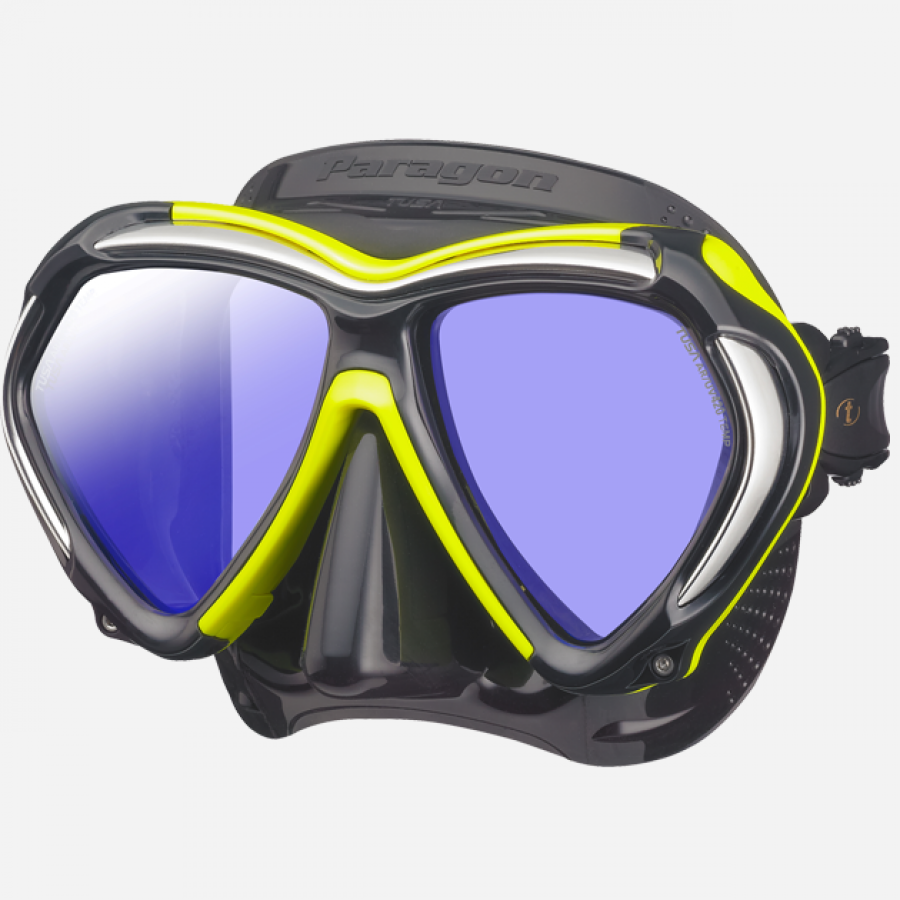 αναπνευστηρες - μασκες - αυτονομη καταδυση - scuba diving - ΚΑΤΑΔΥΤΙΚΗ ΜΑΣΚΑ PARAGON ΑΥΤΟΝΟΜΗ ΚΑΤΑΔΥΣΗ
