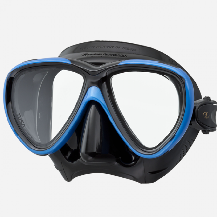 αναπνευστηρες - μασκες - αυτονομη καταδυση - scuba diving - ΚΑΤΑΔΥΤΙΚΗ ΜΑΣΚΑ FREEDOM ONE QB ΑΥΤΟΝΟΜΗ ΚΑΤΑΔΥΣΗ