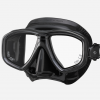 respirators - masks - scuba diving - DIVING MASK TUSA CEOS  WITH CORRECTIVE LENSES SCUBA DIVING