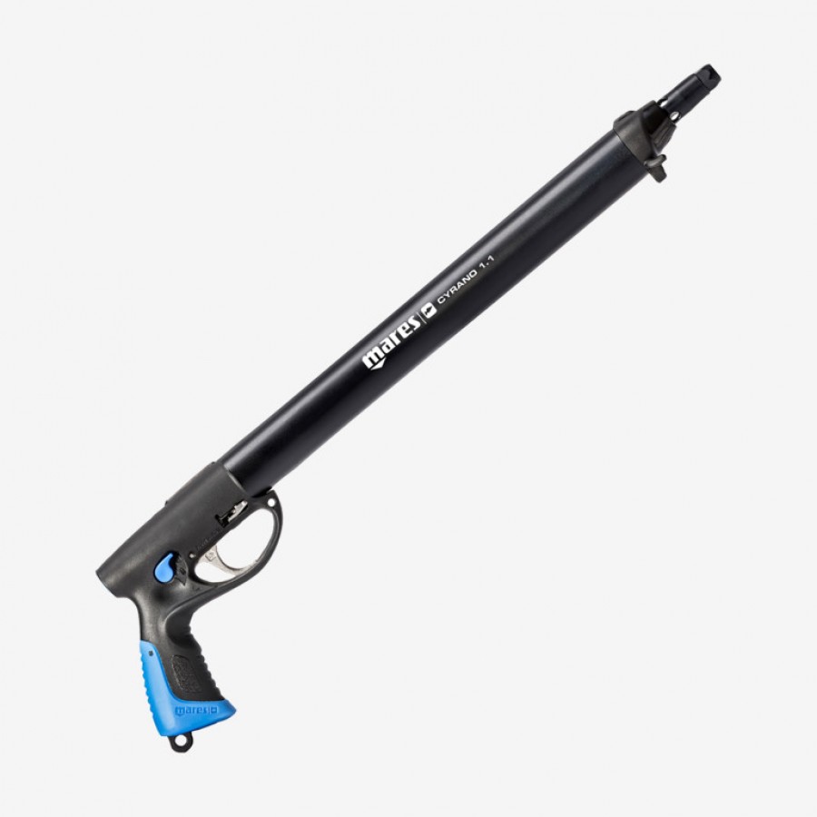 airsoft - spearguns - freediving - spearfishing - MARES CYRANO 1.1 90CM SPEARFISHING / FREEDIVING