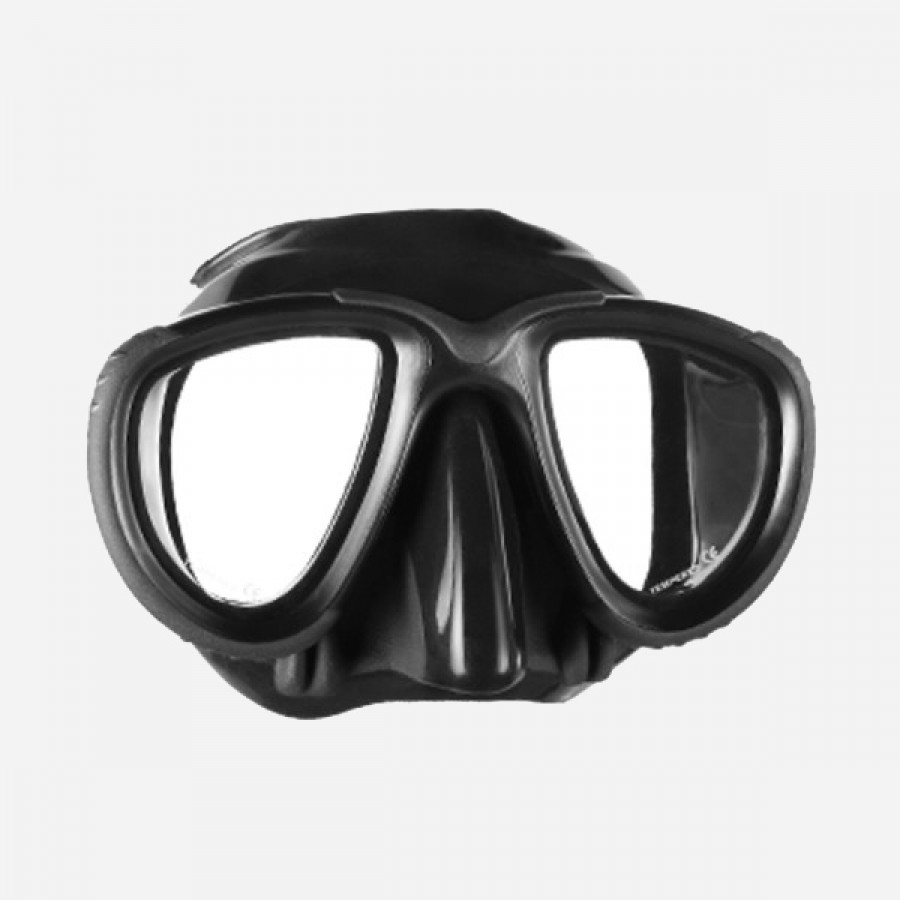 respirators - masks - freediving - spearfishing - TANA DIVING MASK MASKS-SNORKELS