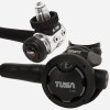 second phase - first phase - breath regulators - scuba diving - REGULATOR FIRST & SECOND STAGE TUSA RS -790  DIN SCUBA DIVING