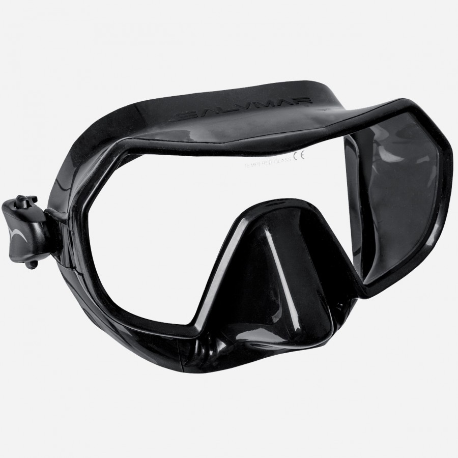 respirators - masks - freediving - spearfishing - ENDLESS MASK SPEARFISHING / FREEDIVING