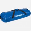 waterproof bags - freediving - spearfishing - airtight containers - sacks - scuba diving - EQUIPMENT BAG 100l BAGS