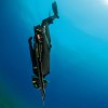 spearfishing suits - freediving - spearfishing - BLACK WETSUIT SALVIMAR DROP CELL 3.5MM SPEARFISHING / FREEDIVING