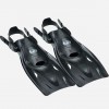 sandals - swimming - SNORKELING FIN SWIMMING