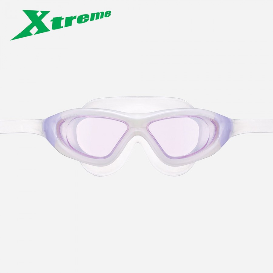 adults - goggles - swimming - VIEW XTREME MASK SWIMMING