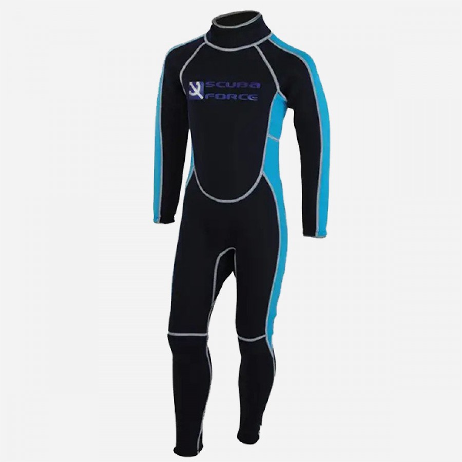 KIDS WETSUITS 3MM SWIMMING SUITS